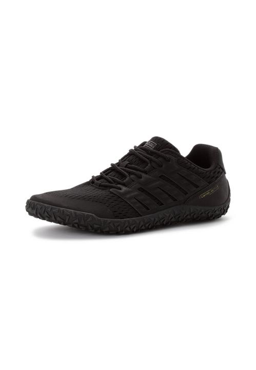 Image du produit Camel Active Sneaker textile/synthetic SCHWARZ (42)