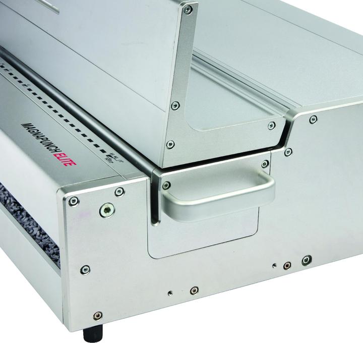 Actual product image GBC Multifunctional BindingMachine MB20 (Comb binding)