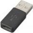 Produktbild Poly Ply Adptr USB-C To USB-A