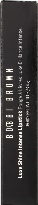 Image du produit Bobbi Brown BB Lip Color - Luxe Shine Intense Lip Color Red Stiletto (Le stiletto rouge)