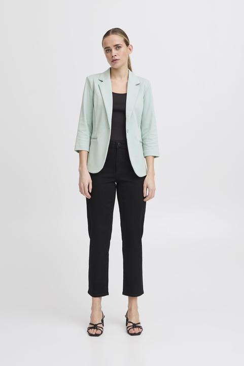 Actual product image Ichi IHKATE MS BL 20106631 (M)