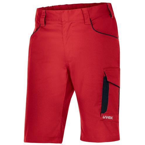 Thumbnail - Uvex Safety, Arbeitsjacke, Bermuda uvex suXXeed industry rot 52 (52)