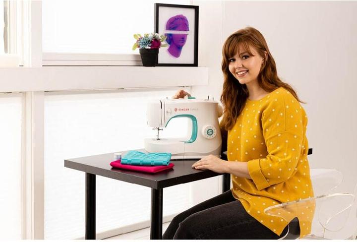 Actual product image Singer M3305