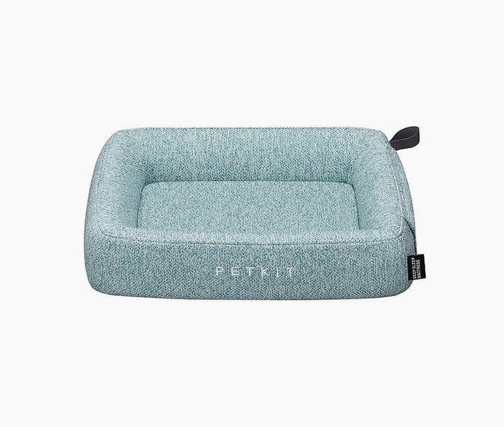 Produktbild Petkit Deep Sleep All Season Pet Bed L Žalias (Hund)