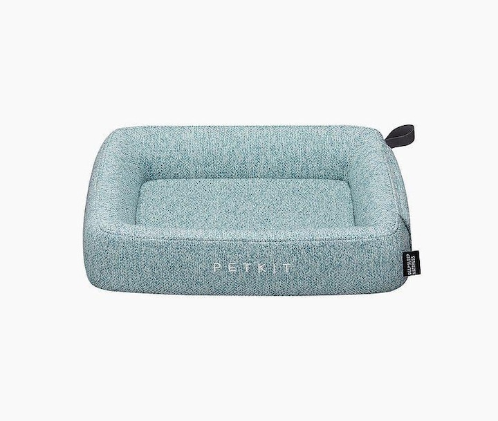 Actual product image Petkit Deep Sleep All Season Pet Bed L Žalias (Dog)