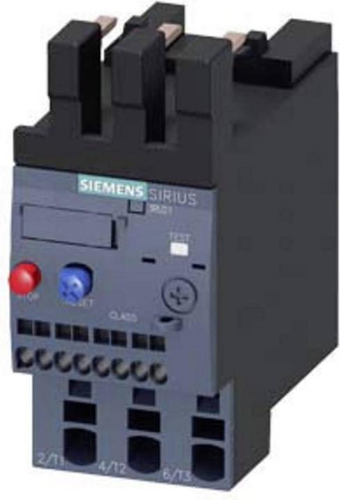 Immagine prodotto Siemens 3RU2126-1GC0