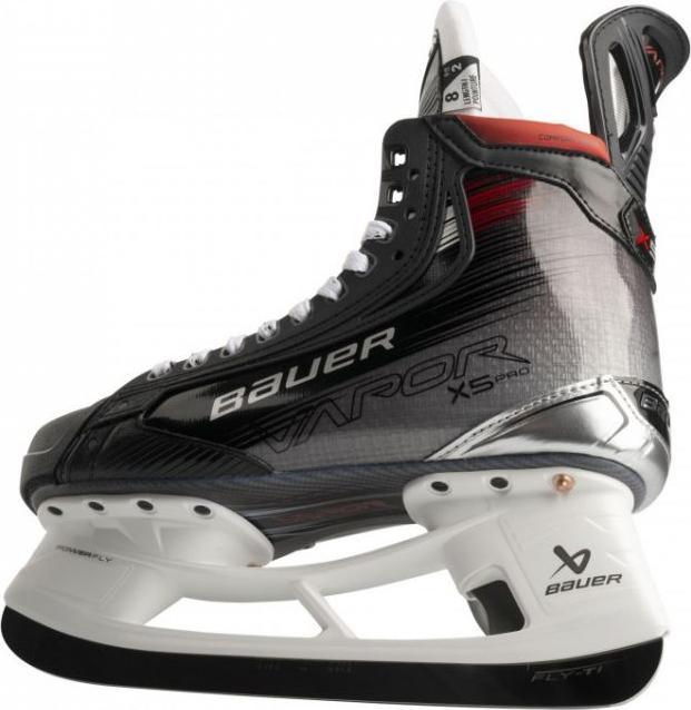 Immagine prodotto Bauer Vapor X5 Pro Sr Hockey-Schlittschuhe (45)