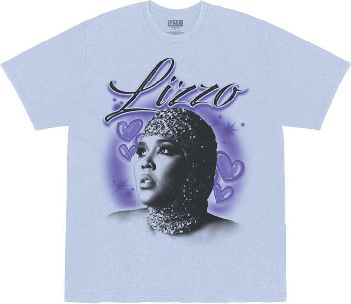 Produktbild Lizzo Special Hearts TShirt (M)