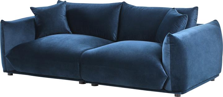 Actual product image Beliani Luvos (3-seater)