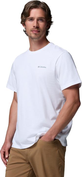 Produktbild Columbia CSC™ Outdoor Back Graphic Tee (L)