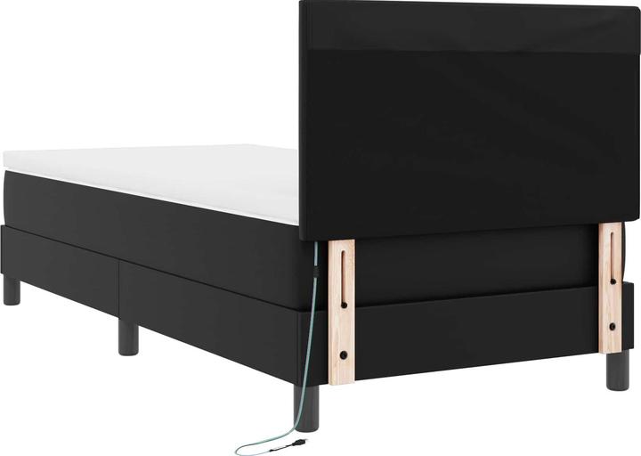 Image du produit vidaXL Matelas de lit (100 x 200 cm)