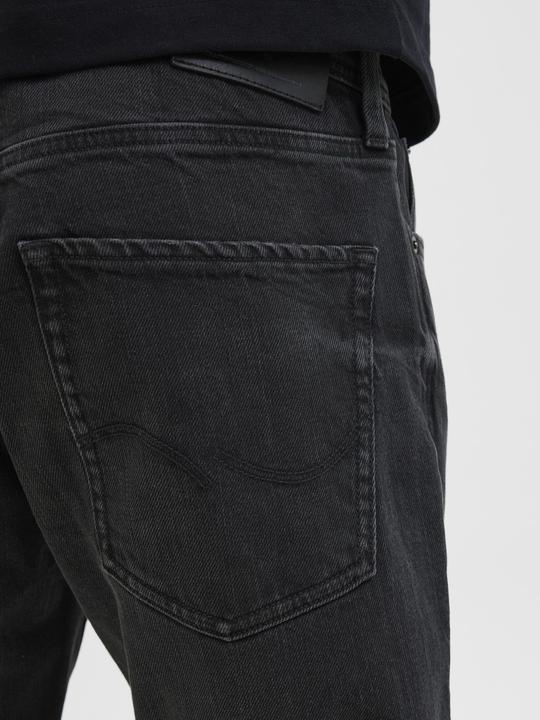 Actual product image Jack & Jones JJIMIKE JJORIGINAL SBD 925 Tapered Fit Jeans Tapered Fit Jeans (Frequency band 38 (2600 MHz))