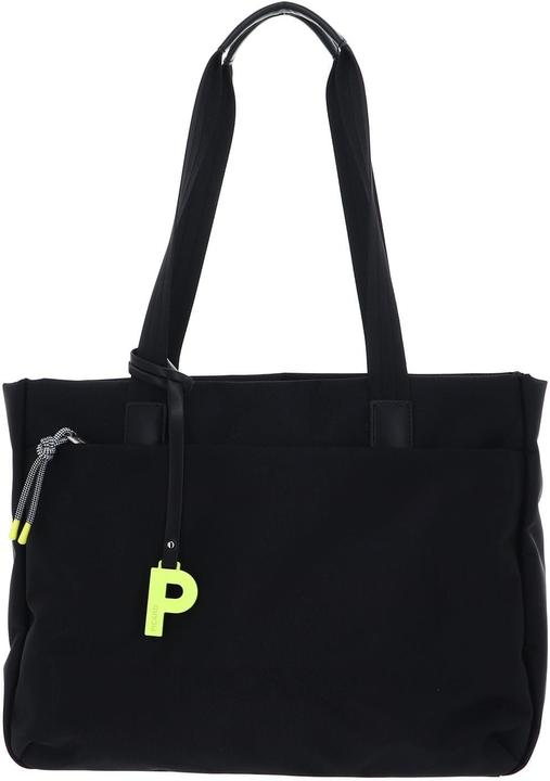 Actual product image Picard Lucky One 3245 shopper (17 l)