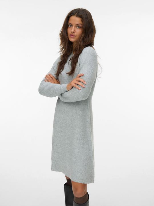 Actual product image Vero Moda AWANGALINA Kurzes Kleid Strickkleid (XS)