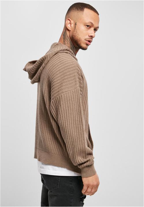 Produktbild Urban Classics Knitted Hoody (3XL)