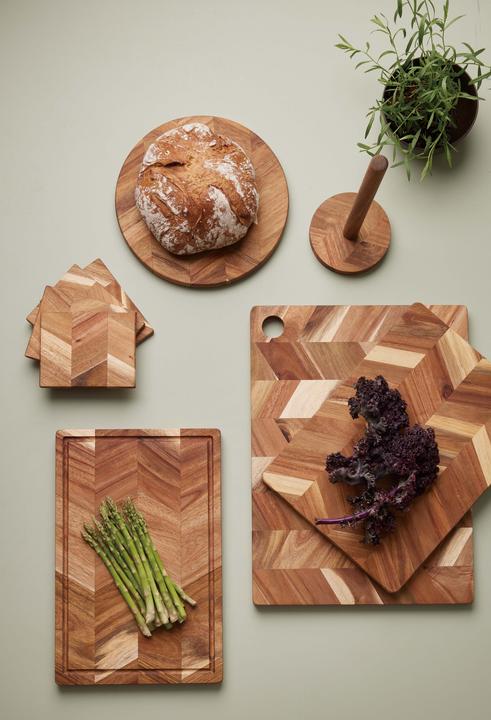 Produktbild Aida Herringbone PatternTapas/Pizza board (89534)