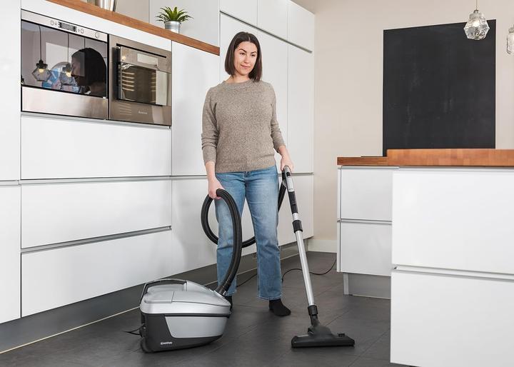 Actual product image Nilfisk ELITE SICL14E08A2-B- HFN Classic EU