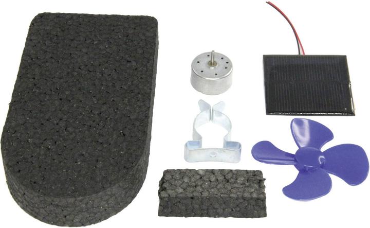 Produktbild Sol Expert Solar Boot