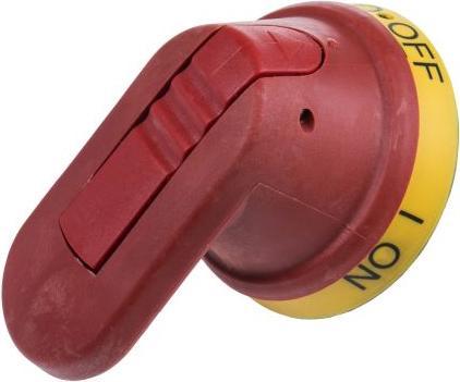 Actual product image ABB Handle, For Use With NFC Series