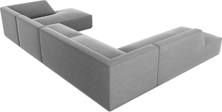 Actual product image Micadoni Ruby (Sofa landscape)
