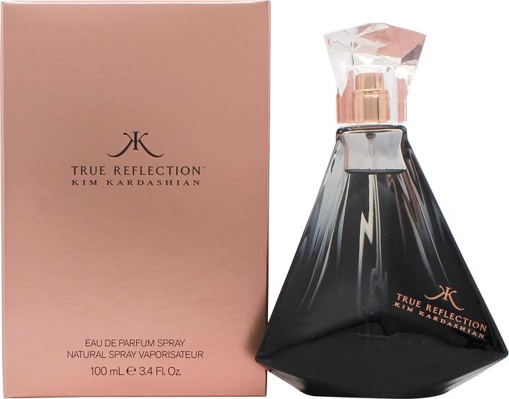 Produktbild Kim Kardashian True Reflection (Eau de Parfum, 100 ml)
