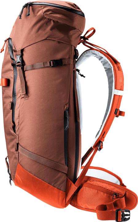Actual product image Deuter Freescape Pro 40+ (40 l)