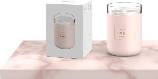 Image du produit Linuo Bougie (10 m²)