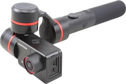 Produktbild FeiYu Tech Summon+ (25p, WLAN)