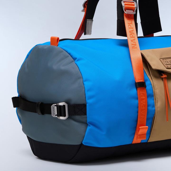 Actual product image Napapijri Morra Sporttasche 60 cm (42.39 l)