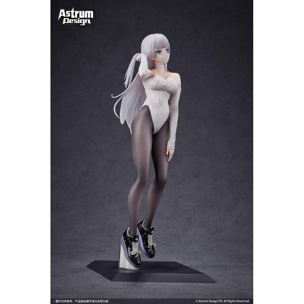 Thumbnail - Astrum Design Original Design ART PVC Statue 1/7 YD Ive 25 cm