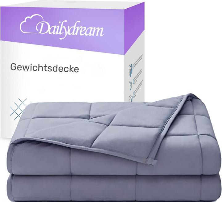 Actual product image Dailydream Therapy (200 x 155 cm)