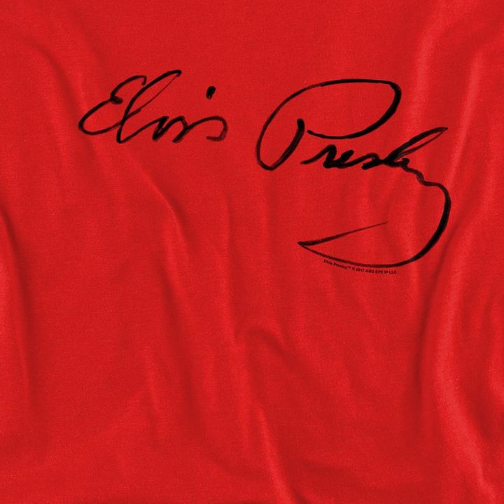 Produktbild Elvis Sweatshirt (XL)