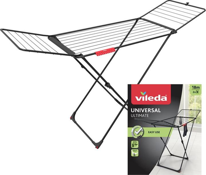 Produktbild Vileda Universal (18 m)