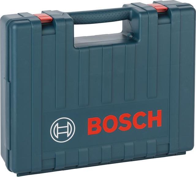 Actual product image Bosch Professional Zubehör Plastic case (1 Piece)