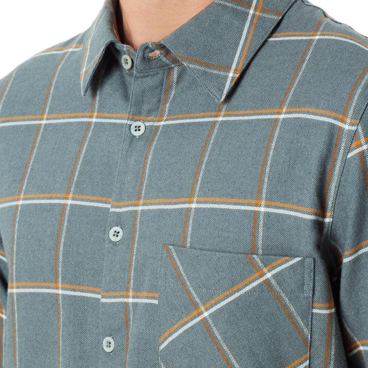 Produktbild Schiesser Selected Premium Warming Pyjama (56, XXL)