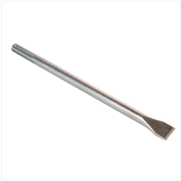 Actual product image Bosch Professional Zubehör PRO SDS max-4C flat chisel, 25 x 400 mm (400 mm)