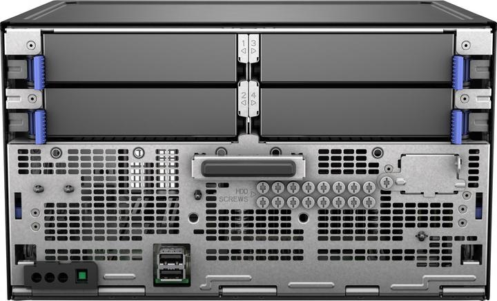 Image du produit HP MICROSVR G11 G7400 16G NH-STOCK (Intel Pentium Gold G7400, 16 Go, Serveur Micro)