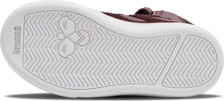 Actual product image hummel Stadil Winter High Jr (40)