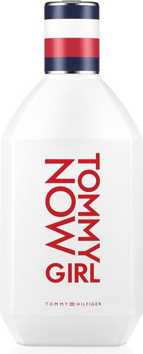 Produktbild Tommy Hilfiger Now Eau de Toilette (re) (Eau de Toilette, 100 ml)