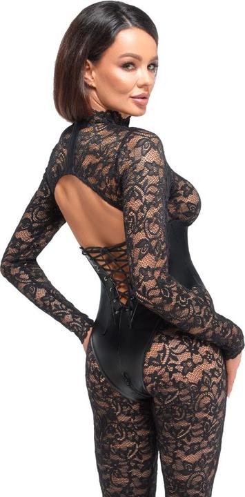 Actual product image Noir Handmade Overall (L)