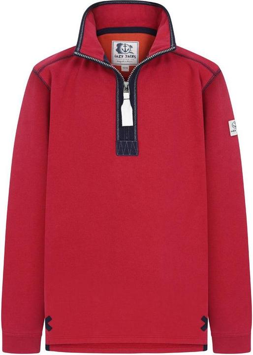 Image du produit Lazy Jacks - Sweat - Garçon (92)