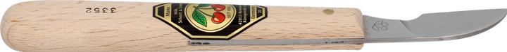 Actual product image Kirschen Carving knife (46 mm)