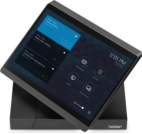 Immagine prodotto Lenovo ThinkSmart Hub 500
