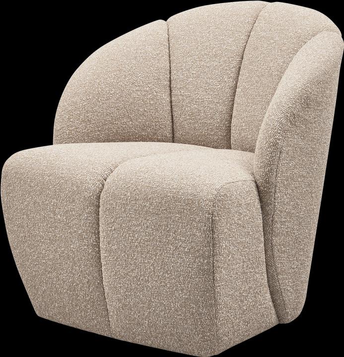 Beige Melange