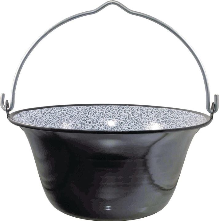 Immagine prodotto Blaser + Trösch Bollitore per gulasch 16l