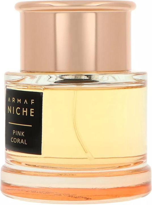 Image du produit Armaf Niche Corail rose (Eau de parfum, 90 ml)