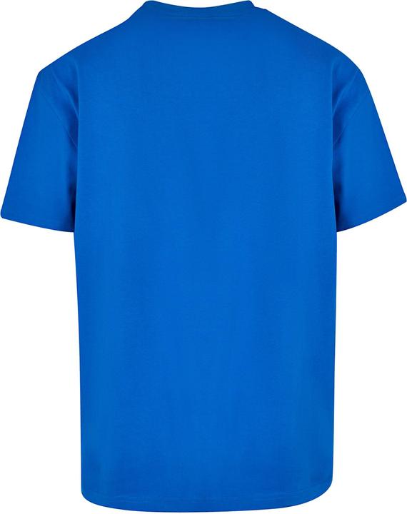 Produktbild Urban Classics Upscale Error Wording Oversize Tee - 165915 (XL)