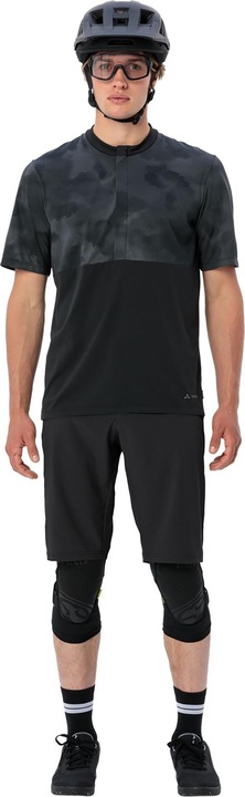 Actual product image Vaude Loamer Shorts (XL)