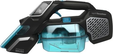 Produktbild Black & Decker BHSB320JP-QW Kruimelzuiger - Zakloos - Droog en nat - 12V