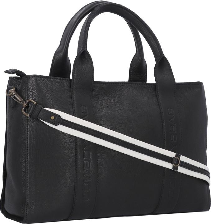 Image du produit Cowboysbag Michigan Sac à bandoulière en cuir 37 cm